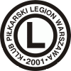 Wappen PSS Legion Warszawa  103573
