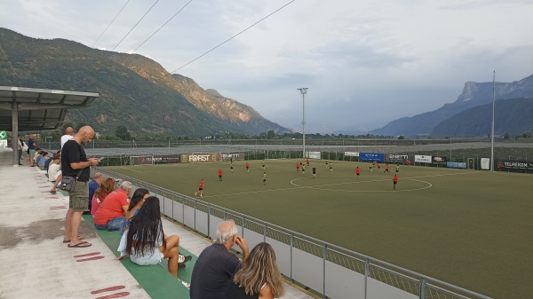 Raika Sportzone Nebenplatz - Lana