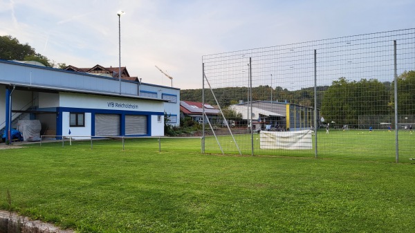 Sportplatz an der Tauber - Wertheim-Reicholzheim