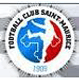 Wappen FC Saint-Maurice Wappen FC Saint-Maurice