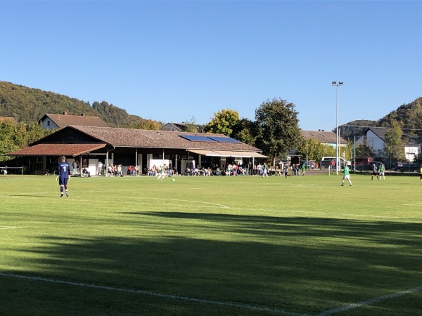 Sportplatz an der Altmühl - Essing-Altessing
