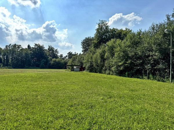 Sportplatz Germinghausen - Drolshagen-Germinghausen