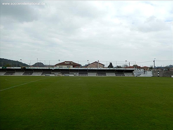 Estadio Eusebio Arce - Escobedo, CB