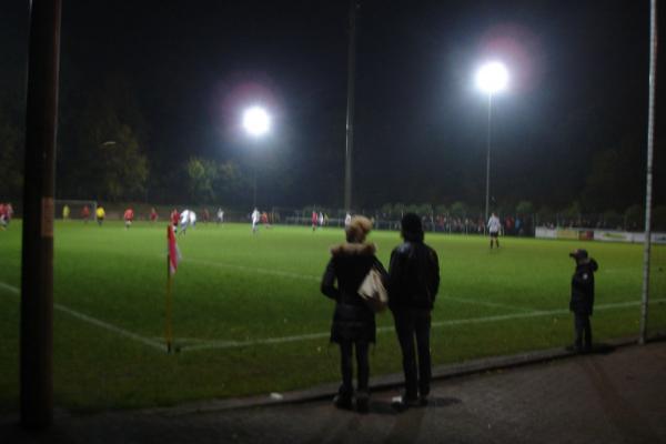 Sportanlage Ernst-Stahmer-Weg - Osnabrück-Sutthausen