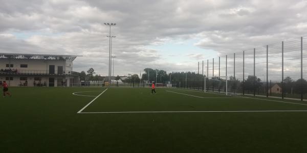Stade Georges Wohlfart terrain annexe - Parc Hosingen