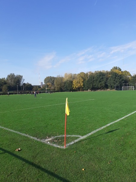 Sportcomplex De Nekker Terrein 4 - Mechelen