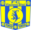 Wappen FC Vlachovo Březí
