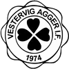 Wappen Vestervig/Agger IF