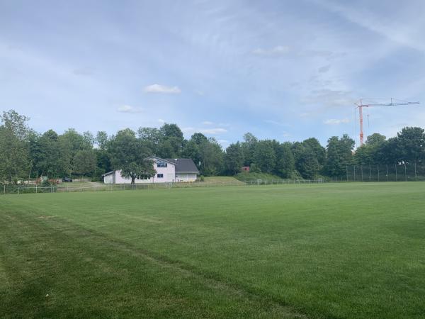 Sportplatz Spitzwiesen - Rutesheim