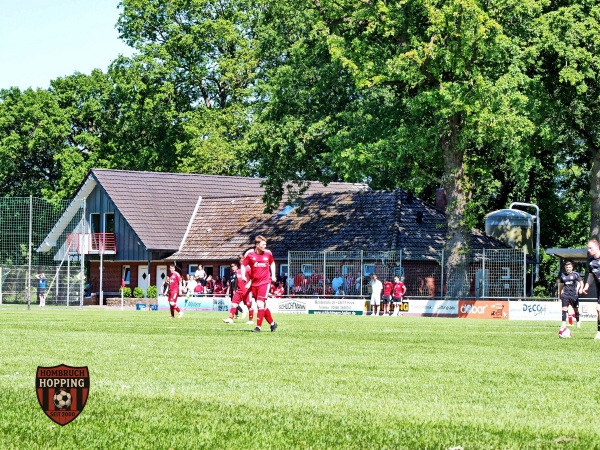 Eichenstadion - Heek-Nienborg
