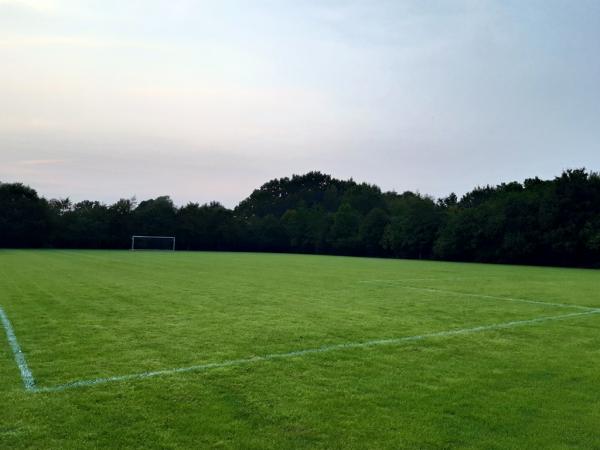 Sportanlage Wildenloh B-Platz - Edewecht-Wildenloh