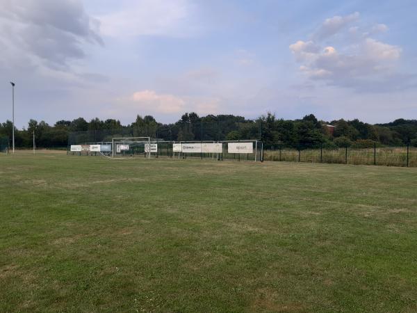 Polizeisportanlage Am Heidbrook - Oldenburg (Oldenburg)-Wechloy