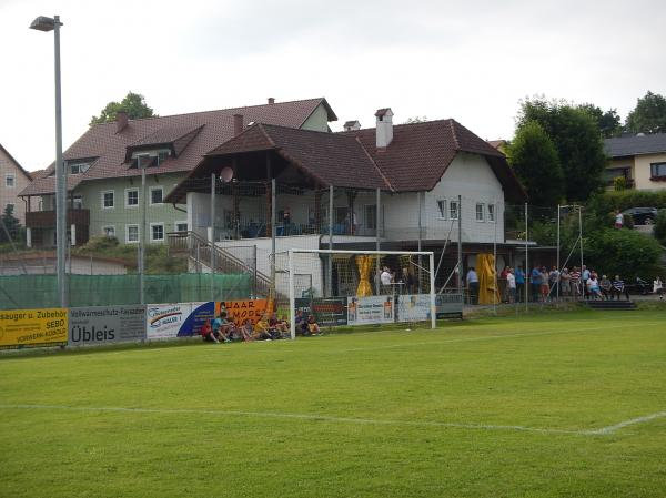 Prem Arena - Sankt Marienkirchen an der Polsenz