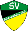 Wappen SV Braunsbedra 1911 diverse  67344