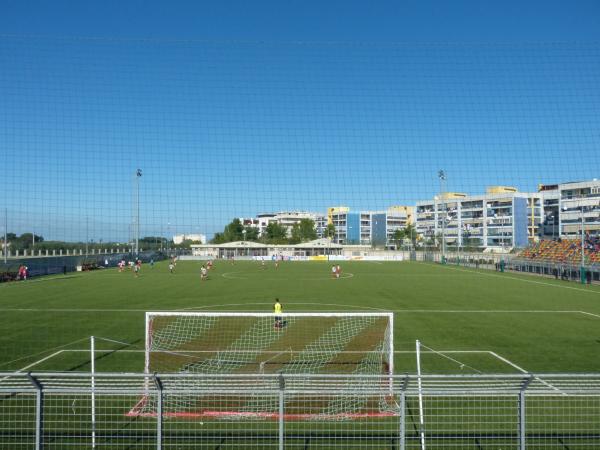 Campo Comunale Manzi - Chiapulin - Barletta