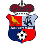 Wappen CD San Pedro Mártir  15562