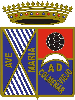 Wappen AD Colmenar Viejo  8278