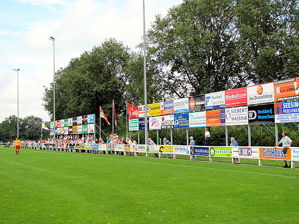 Sportpark De Treffer  - Oost Gelre-Lichtenvoorde