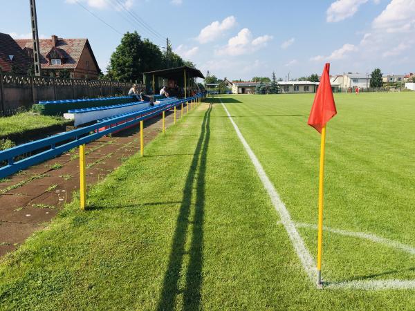 Stadion Miejski w Prochowicach - Prochowice