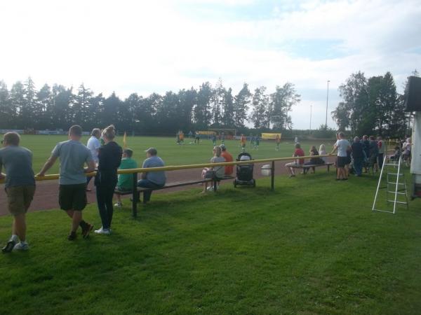 Sportanlage Im Taterbusch - Wahrenholz