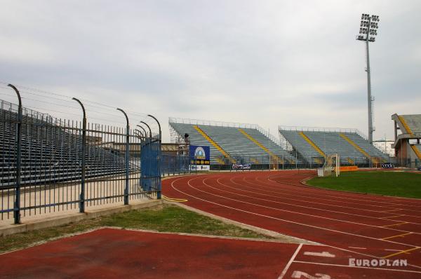 Stadio Carlo Castellani - Computer Gross Arena - Empoli