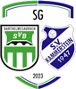 Wappen SG Barthelmesaurach/Kammerstein (Ground B)