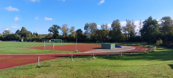 Christian-Sebade-Sportplatz - Schiffdorf-Wehdel
