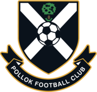Wappen Pollok FC
