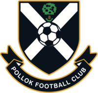 Wappen Pollok FC  94471