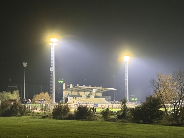 Stadion Dobrava - Slovenske Konjice