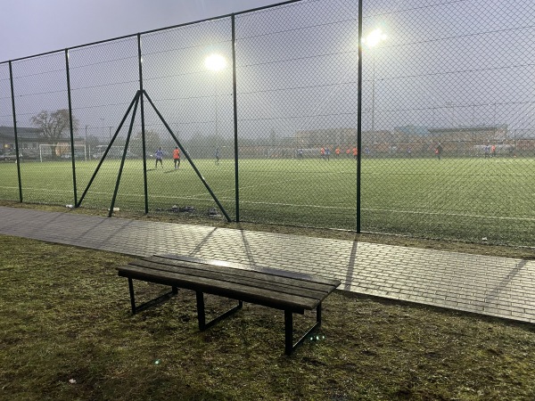 Arena Żagań obok - Żagań