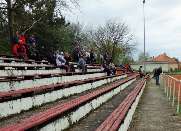 Lenti Sportpálya - Lenti