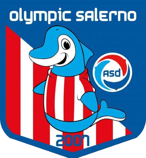Wappen Olympic Salerno