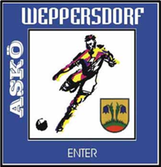 Wappen ASK Weppersdorf