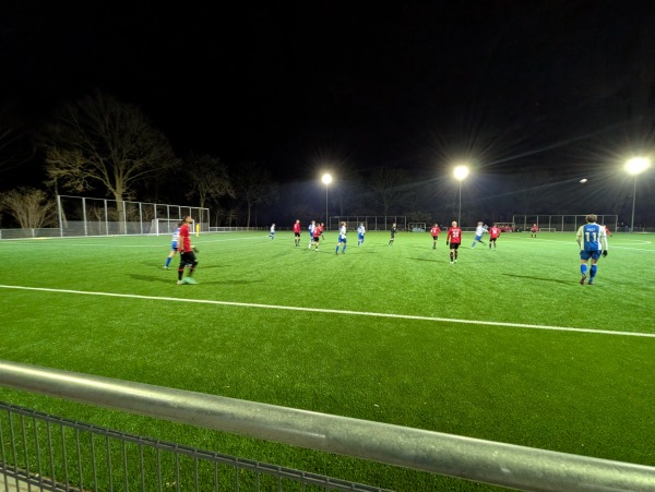 Sportpark Het Midden - DETO veld 3 - Twenterand-Vriezenveen