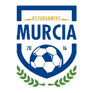 Wappen Estudiantes de Murcia CF