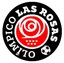 Wappen CD Olímpico Las Rosas