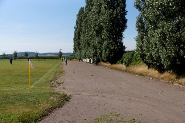 Sportanlage Falkenhain - Lossatal-Falkenhain
