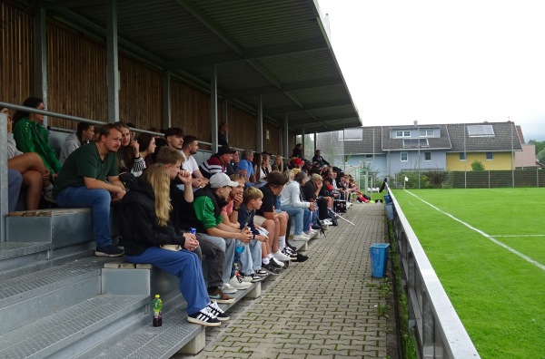 Sportplatz Oberalm - Oberalm