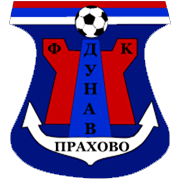 Wappen FK Dunav Prahovo