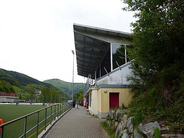 Kandermatt-Stadion - Todtnau