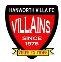 Wappen Hanworth Villa FC  83071