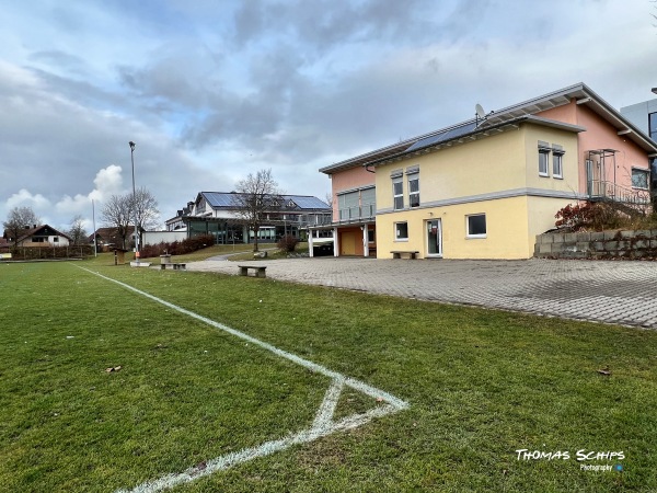 Sportanlage Kornstraße - Horgenzell