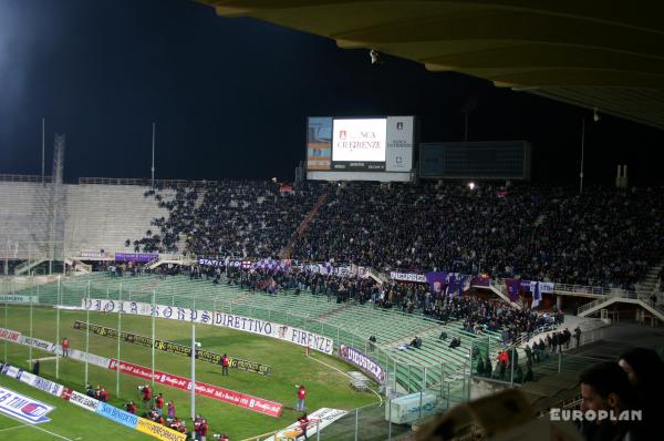 Stadio Artemio Franchi - Firenze