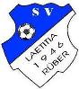 Wappen SV Laetitia 1946 Rüber   104492
