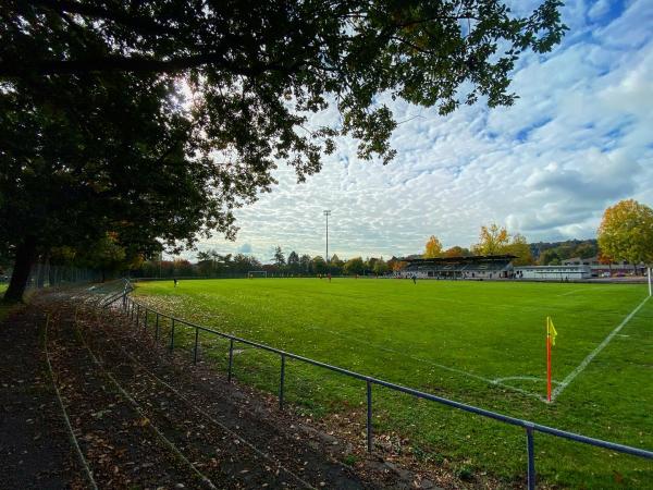 Stadion Breite - Schaffhausen