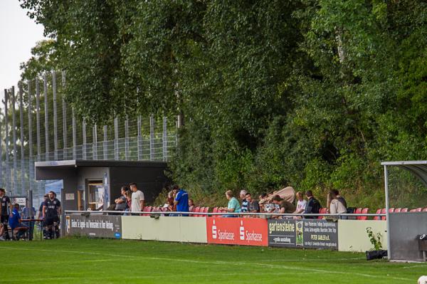 Sportanlage Schwand - Schwanstetten-Schwand
