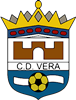 Wappen CD Vera