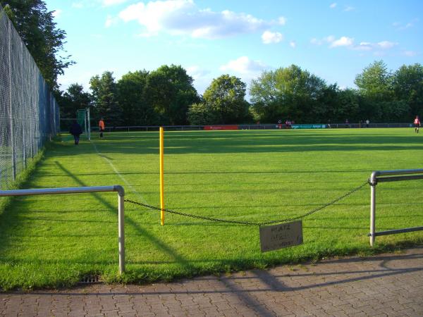 Sportanlage Obeliskenschneise - Oberursel/Taunus-Oberstedten