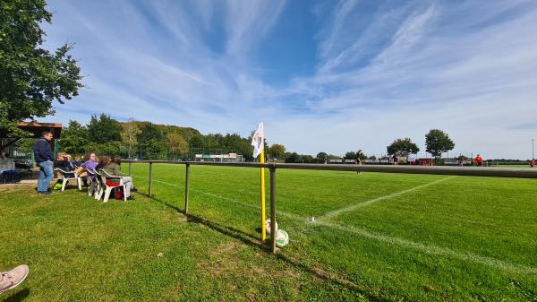 Sportanlage Dohrenblick - Bliedersdorf